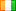 Côte d'Ivoire flag