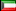 Kuwait flag