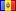 Moldova flag