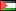 Palestinian Territory flag