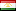 Tajikistan flag