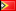 Timor-Leste flag