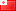 Tonga flag