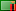 Zambia flag